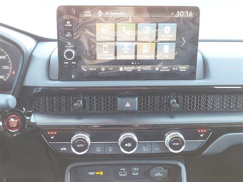 New 2025 Honda CR-V EX-L image 16