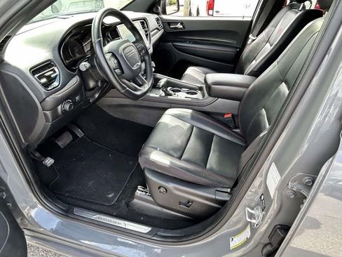 Used 2025 Dodge Durango GT AWD/4WD image 11