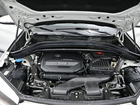 Used 2020 BMW X1 sDrive28i w/ Convenience Package image 23