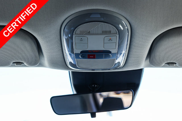 Certified 2024 Hyundai Ioniq 5 SE RWD image 17