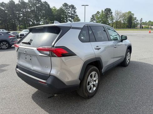 Used 2023 Toyota RAV4 LE image 8