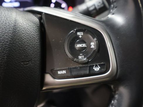 Used 2019 Honda CR-V EX-L image 32