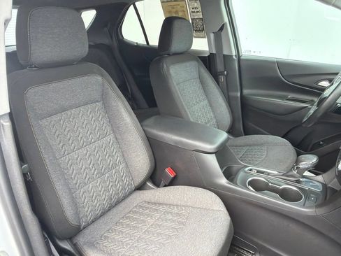 Used 2024 Chevrolet Equinox LT FWD image 6