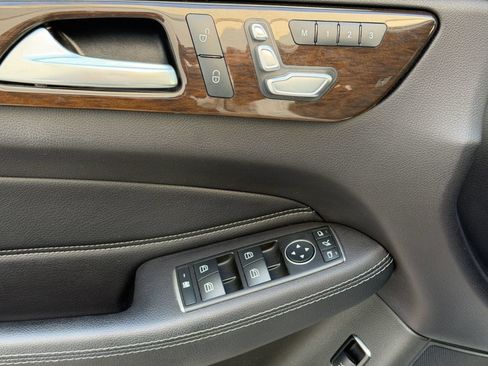 Certified 2016 Mercedes-Benz GLE 350 4MATIC image 15