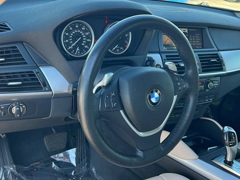 Used 2008 BMW X6 xDrive35i image 10