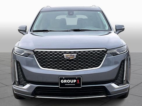 Used 2020 Cadillac XT6 Premium Luxury image 3
