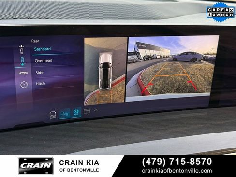 Used 2026 Cadillac Escalade IQL Luxury image 15