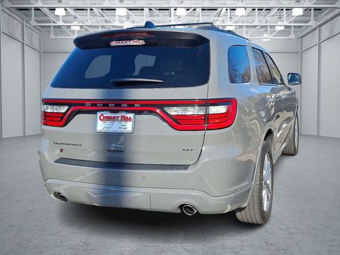 Used 2024 Dodge Durango GT image 5