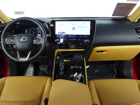 Used 2026 Lexus NX 350 AWD w/ Accessory Package (2T) image 25