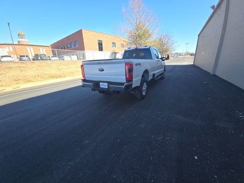 New 2026 Ford F350 XLT w/ XLT Premium Package image 5