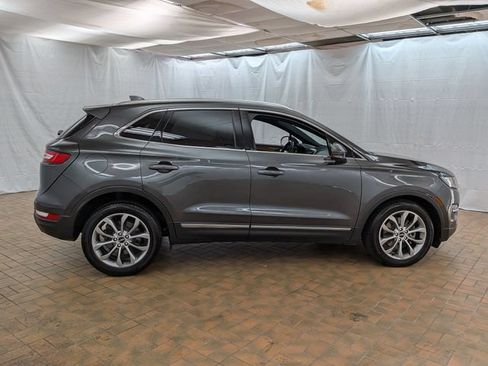 Used 2019 Lincoln MKC Select w/ Select Plus Package FWD image 8