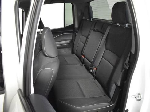 Used 2022 Honda Ridgeline Sport image 26