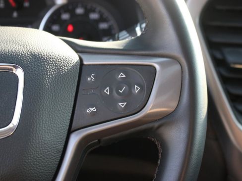 Used 2023 GMC Acadia AT4 AWD/4WD image 20