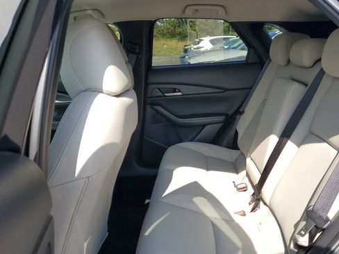 New 2026 MAZDA CX-30 AWD 2.5 S w/ Select Sport Pkg image 15