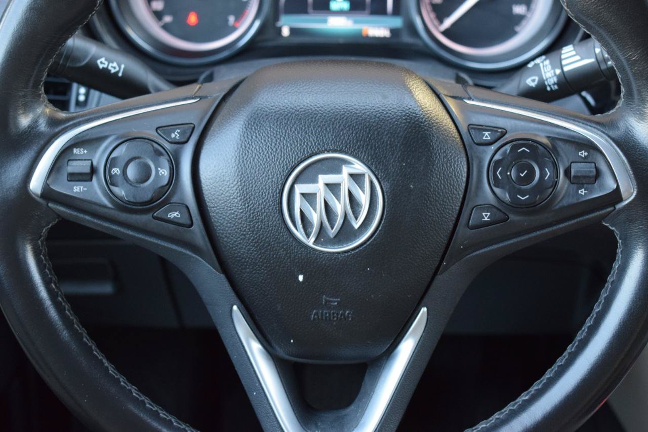 Used 2020 Buick Envision Preferred FWD image 19