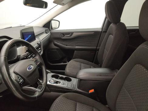 Used 2023 Ford Escape Active FWD image 17