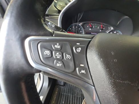 Used 2020 Chevrolet Equinox Premier FWD image 20