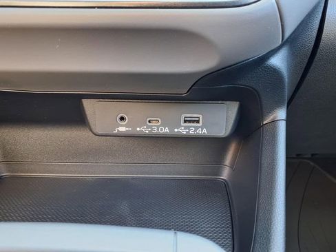 New 2026 Subaru Crosstrek 2.0i Premium AWD/4WD image 16