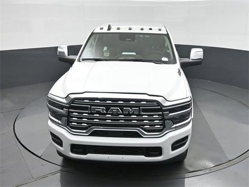 New 2026 RAM 2500 Limited image 26