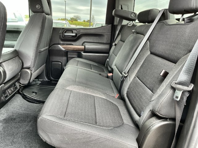 Used 2021 Chevrolet Silverado 1500 RST AWD/4WD image 31