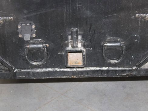 Used 2023 Ford F350 XL w/ Snow Plow Prep Package image 19