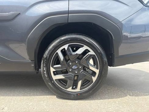 New 2026 Subaru Forester Limited AWD/4WD image 10