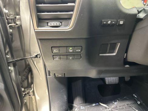 Certified 2021 Lexus NX 300 AWD w/ Comfort Package image 37