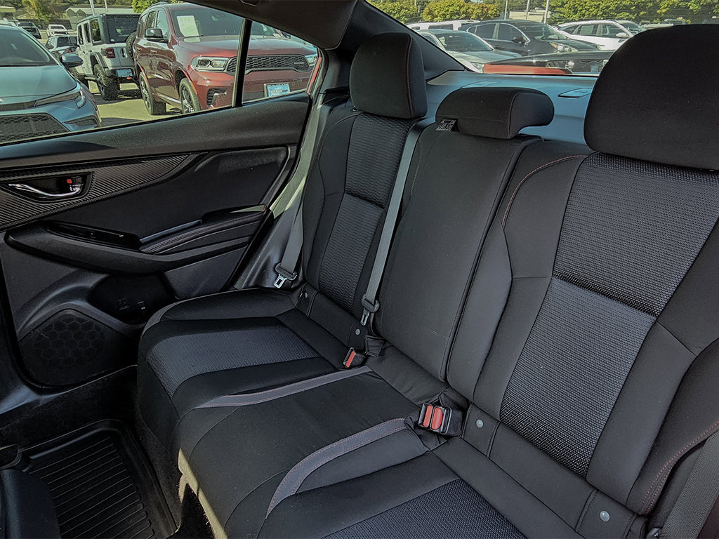 Used 2018 Subaru Impreza 2.0i Sport AWD/4WD image 30