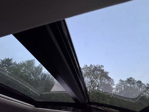 New 2025 Nissan Murano Platinum image 13