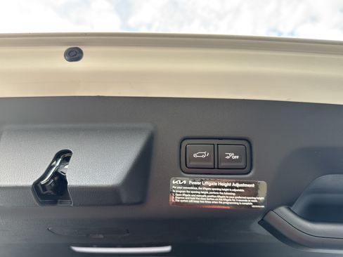 New 2027 Kia Telluride X-Line SX Prestige AWD/4WD image 32