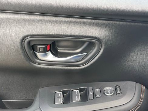 New 2026 Honda HR-V Sport image 25