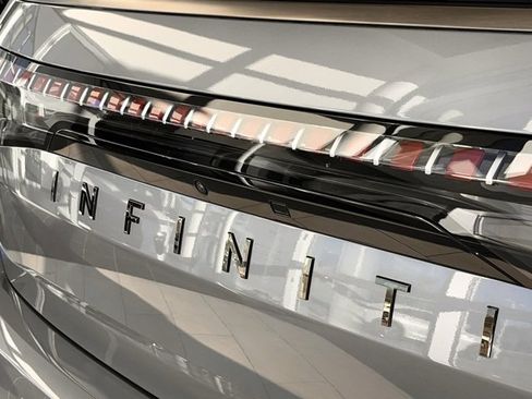 New 2026 INFINITI QX80 Autograph image 31