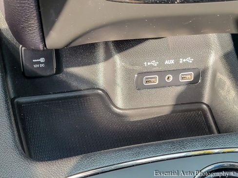 Used 2019 Dodge Durango R/T w/ Blacktop Package AWD/4WD image 25