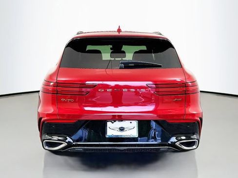 New 2026 Genesis GV70 2.5T Sport Prestige AWD/4WD image 6