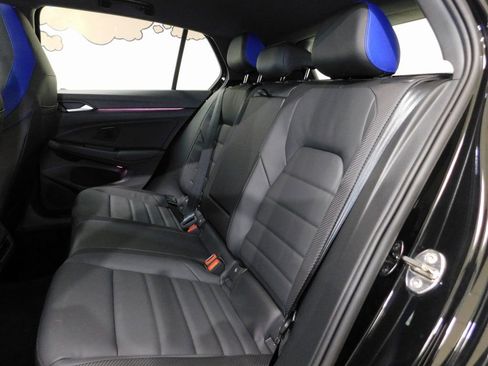 Used 2025 Volkswagen Golf image 89