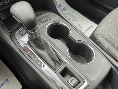 Certified 2023 Chevrolet Equinox LT image 33