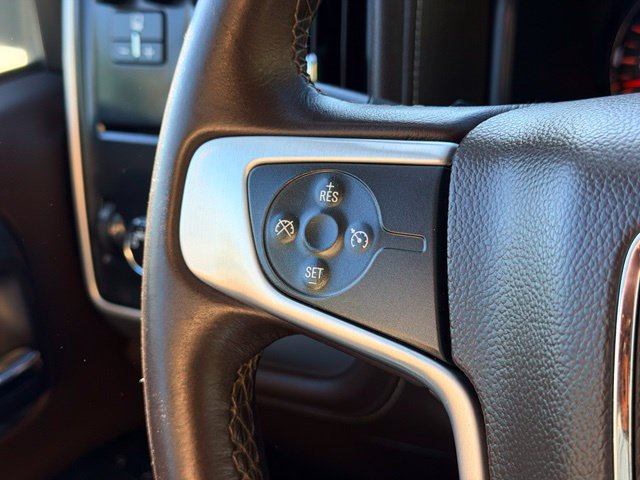 Used 2015 GMC Sierra 2500 SLE RWD image 10