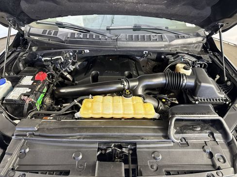 Used 2019 Ford F150 XLT w/ XTR Package AWD/4WD image 24