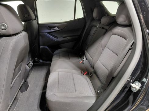 Used 2026 Chevrolet Equinox LT AWD/4WD image 35