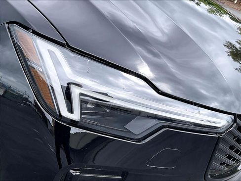 New 2026 Volvo XC90 T8 Ultra w/ Protection Package AWD/4WD image 33