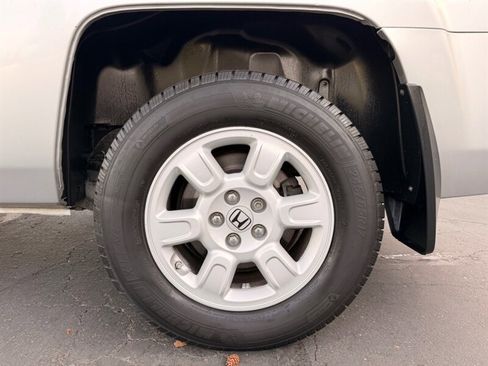 Used 2007 Honda Ridgeline RTL image 15