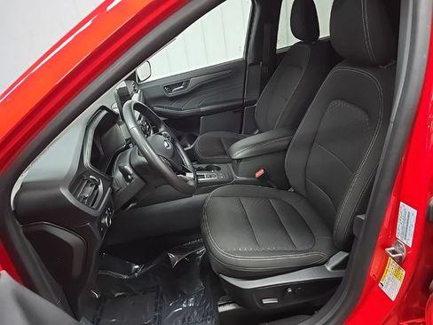 Used 2024 Ford Escape Active AWD/4WD image 33