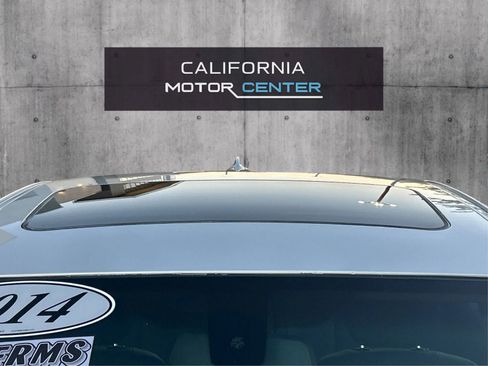 Used 2014 BMW 320i Sedan image 12