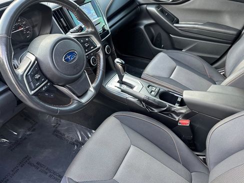 Used 2020 Subaru Crosstrek 2.0i Premium w/ Moonroof Package 2 image 10