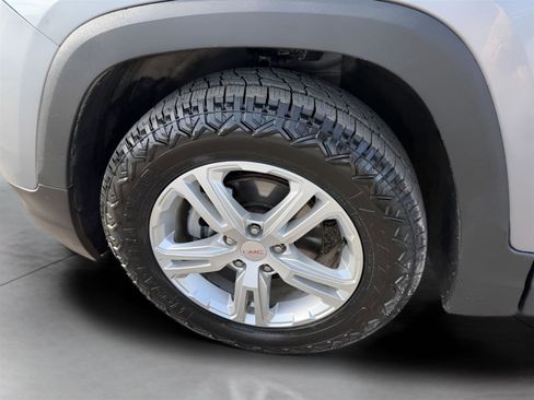 Used 2019 GMC Terrain SLE w/ Driver Convenience Package AWD/4WD image 30