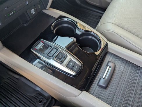 Used 2017 Honda Pilot Elite image 19