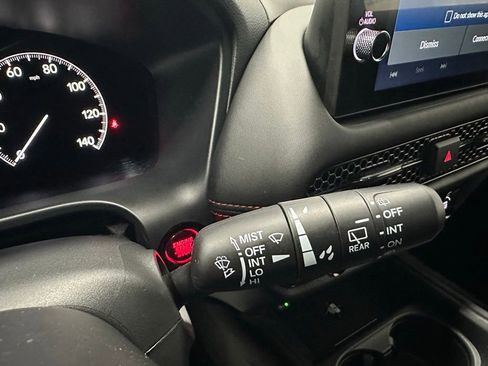 Used 2026 Honda HR-V Sport image 22