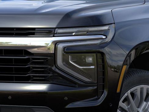 New 2026 Chevrolet Tahoe LS w/ LPO, Dark Essentials Package image 10