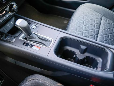 New 2026 Nissan Kicks SV w/ SV Premium Package FWD image 14