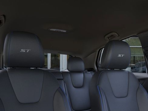 New 2025 Buick Encore GX Sport Touring w/ Advanced Technology Package image 24